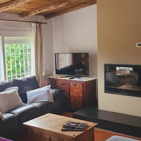 La Alqueria Villa San Martín Kültér fotó
