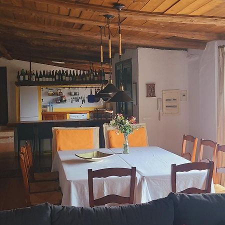 La Alqueria Villa San Martín Kültér fotó