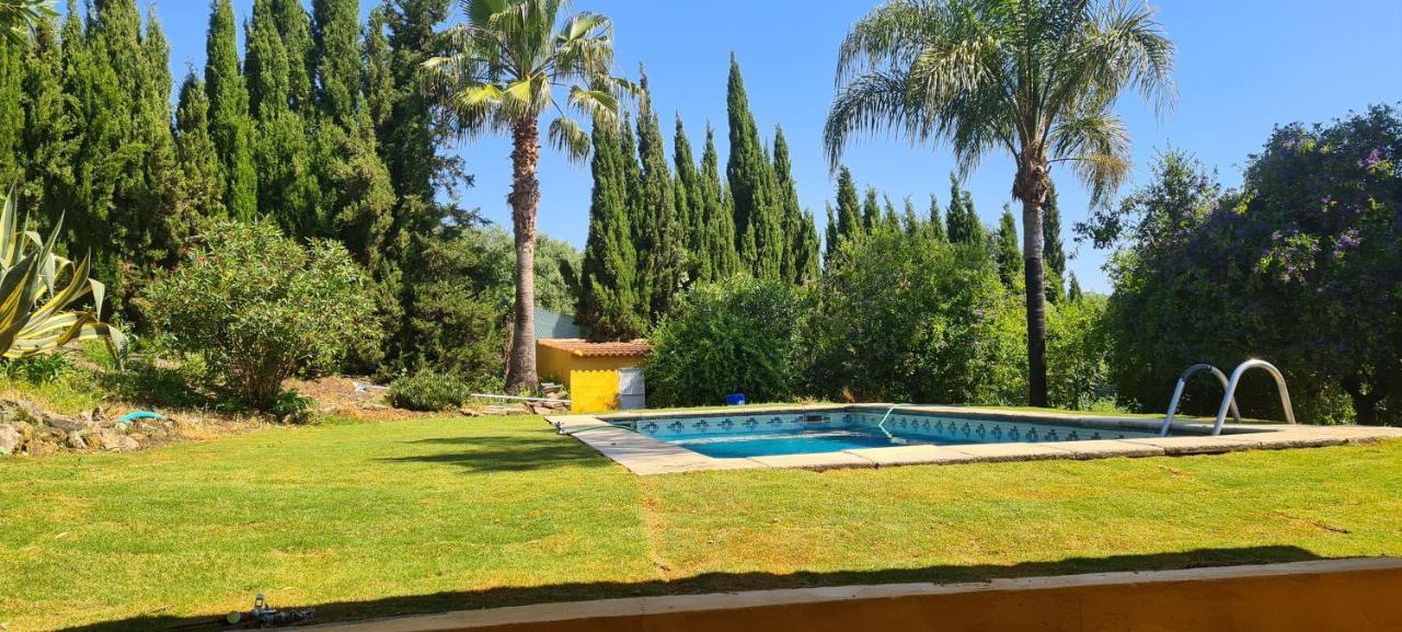 La Alqueria Villa San Martín Kültér fotó