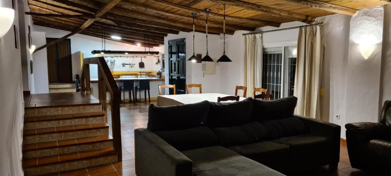 La Alqueria Villa San Martín Kültér fotó