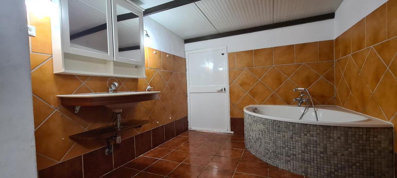 La Alqueria Villa San Martín Kültér fotó