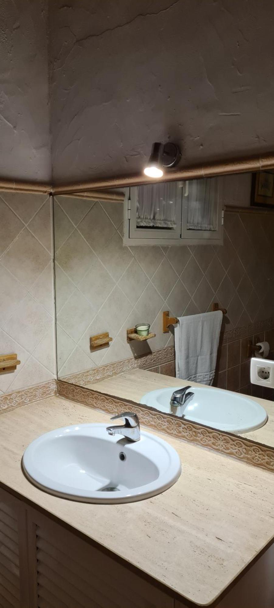 La Alqueria Villa San Martín Kültér fotó