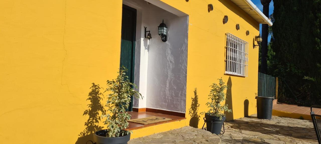 La Alqueria Villa San Martín Kültér fotó