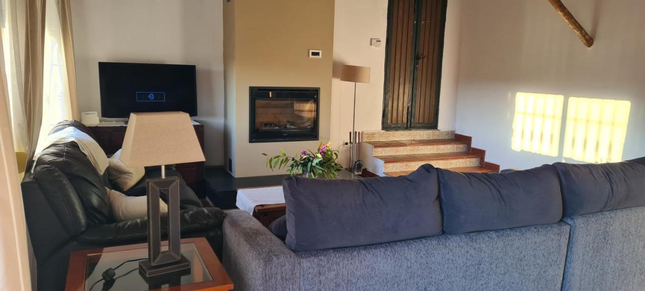 La Alqueria Villa San Martín Kültér fotó