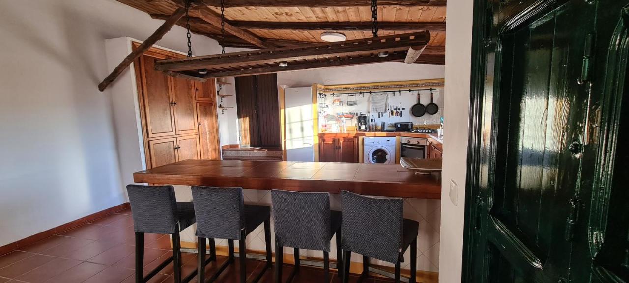 La Alqueria Villa San Martín Kültér fotó