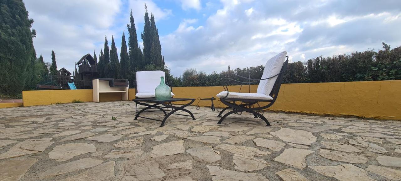 La Alqueria Villa San Martín Kültér fotó