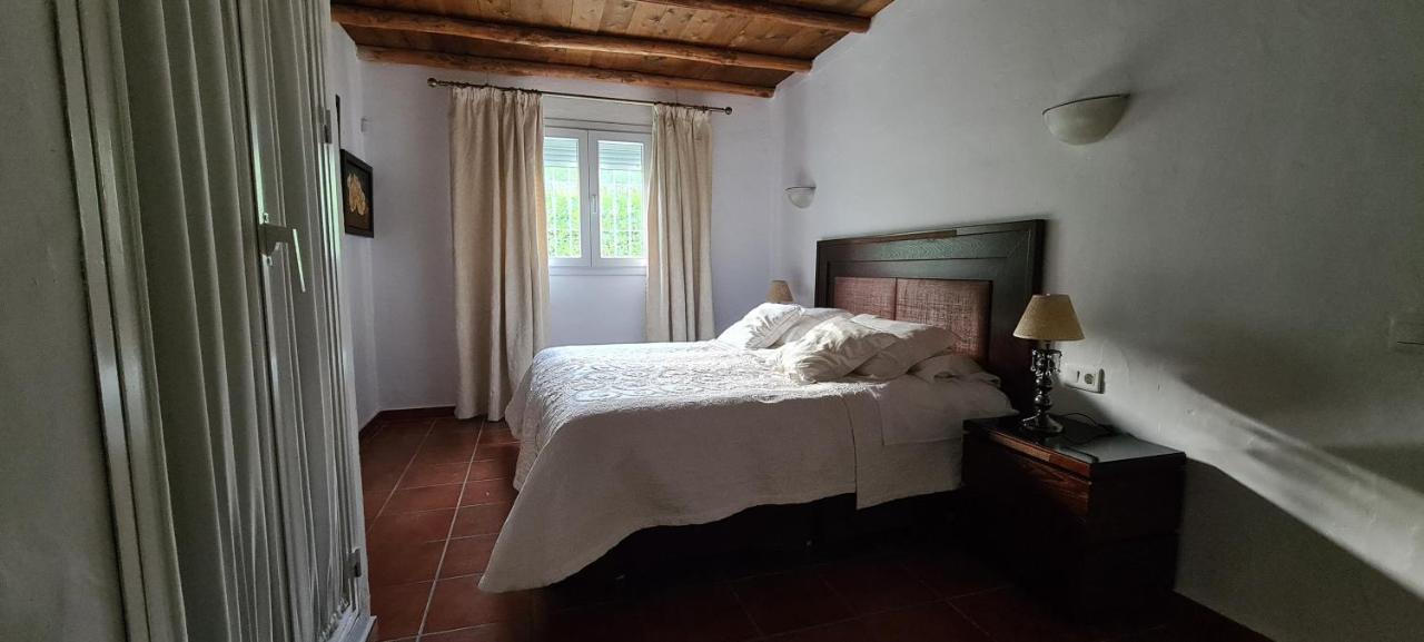 La Alqueria Villa San Martín Kültér fotó