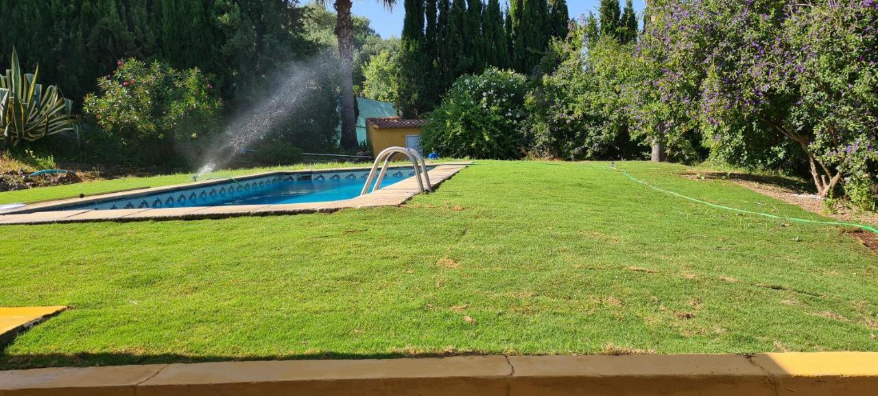 La Alqueria Villa San Martín Kültér fotó