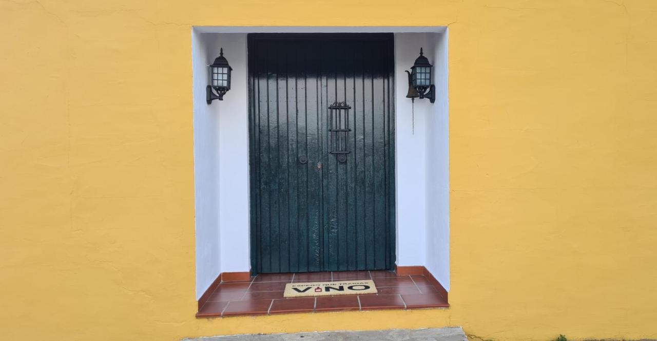 La Alqueria Villa San Martín Kültér fotó