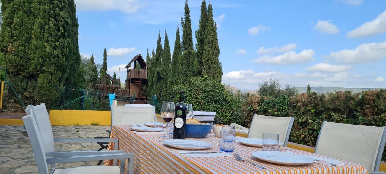 La Alqueria Villa San Martín Kültér fotó