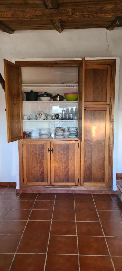 La Alqueria Villa San Martín Kültér fotó