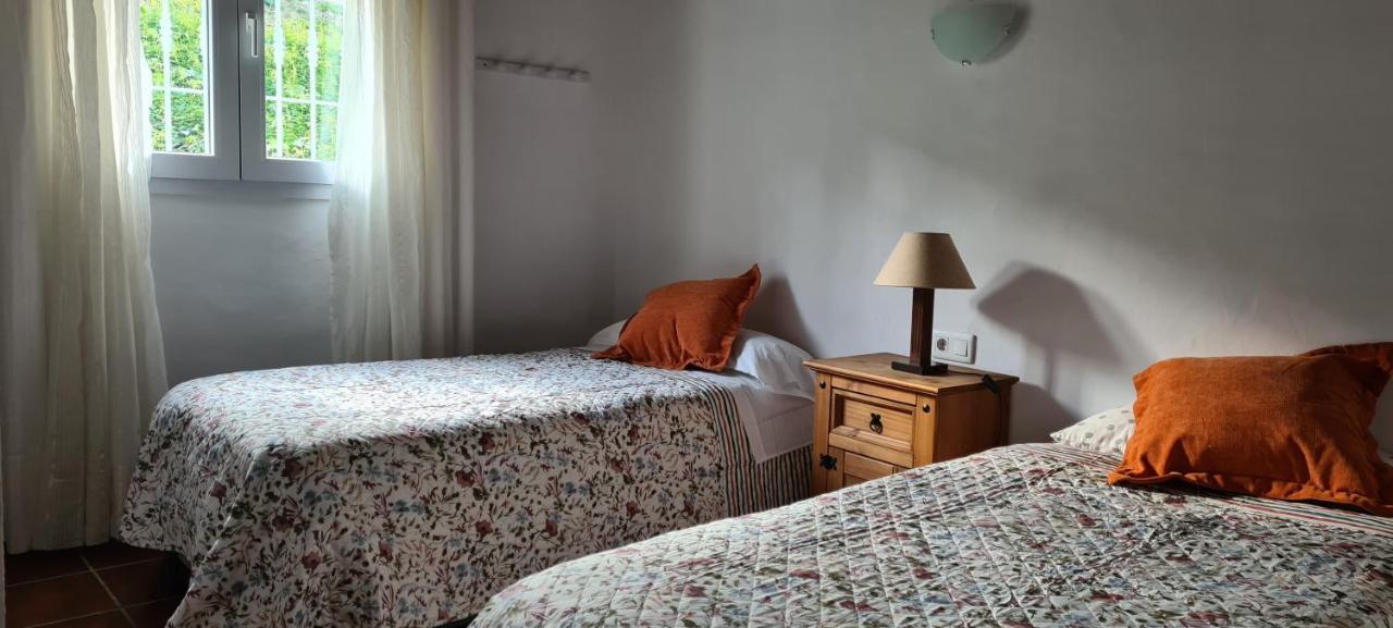 La Alqueria Villa San Martín Kültér fotó