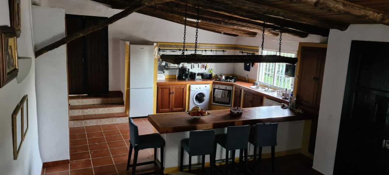 La Alqueria Villa San Martín Kültér fotó