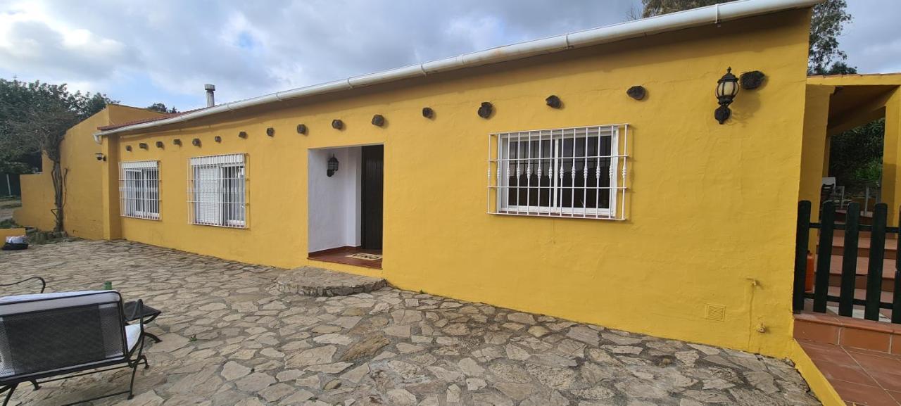 La Alqueria Villa San Martín Kültér fotó