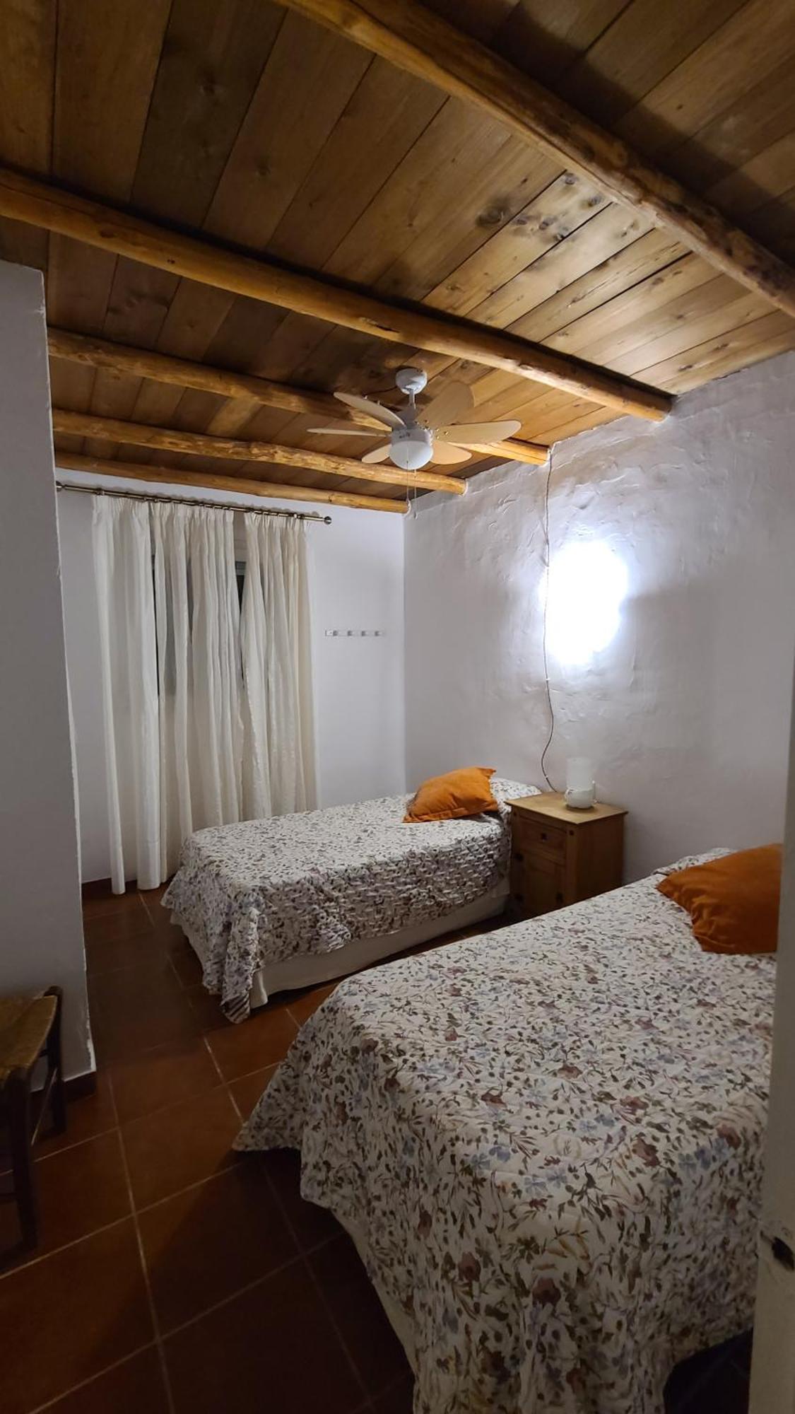 La Alqueria Villa San Martín Kültér fotó