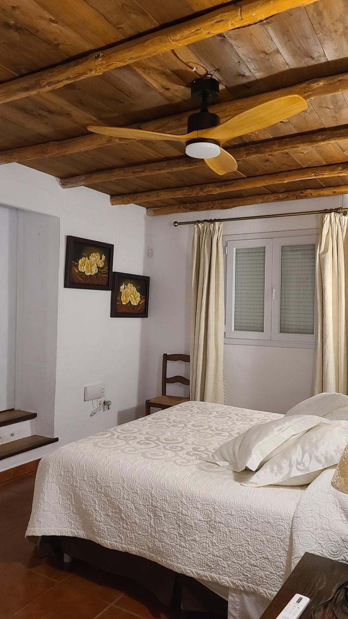 La Alqueria Villa San Martín Kültér fotó