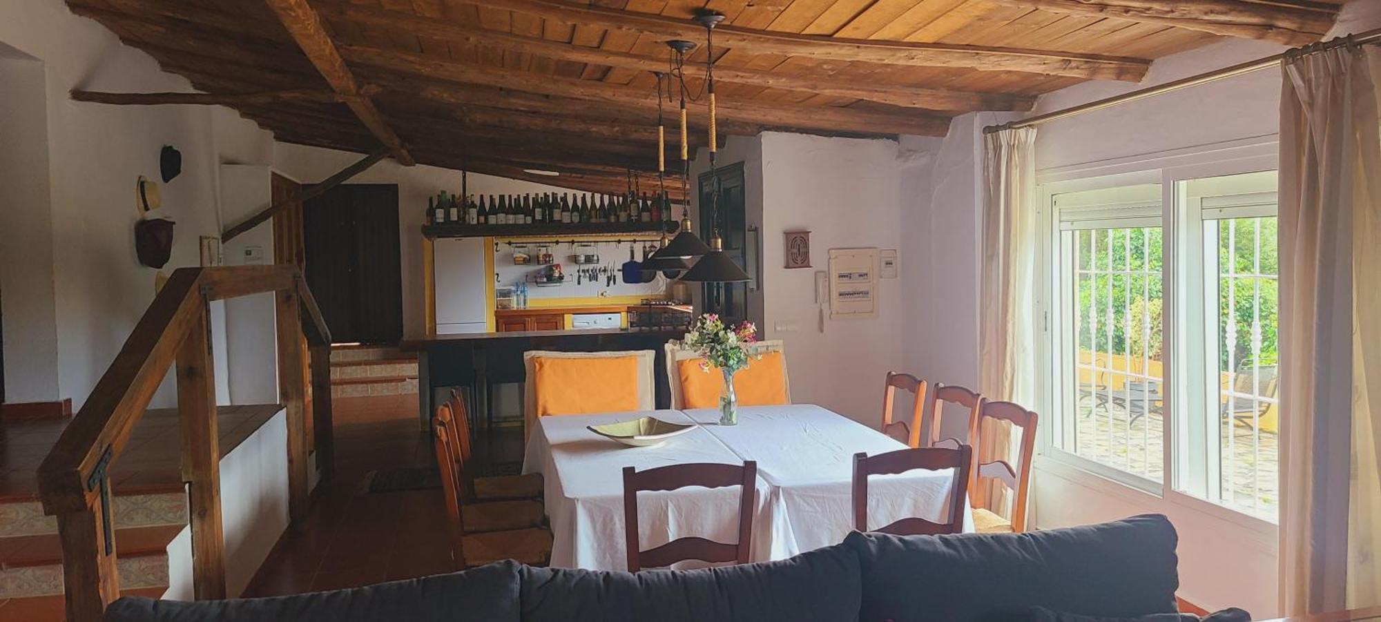 La Alqueria Villa San Martín Kültér fotó