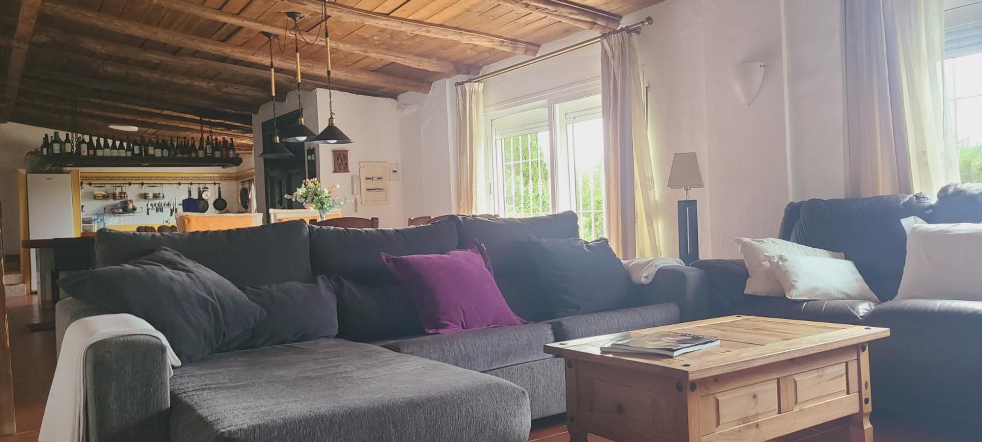 La Alqueria Villa San Martín Kültér fotó